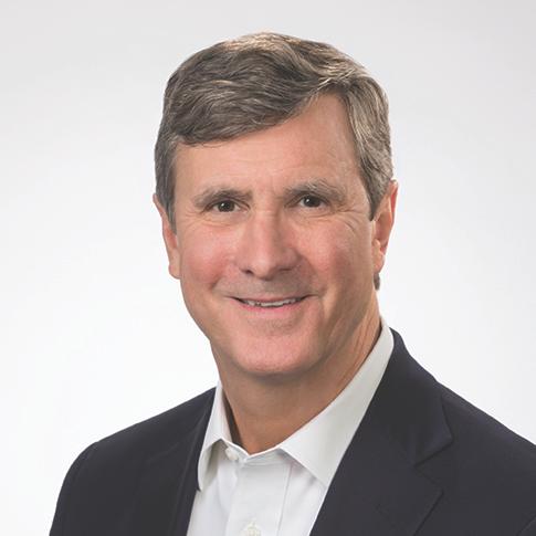 Dan Buelow, Managing Director A&E
