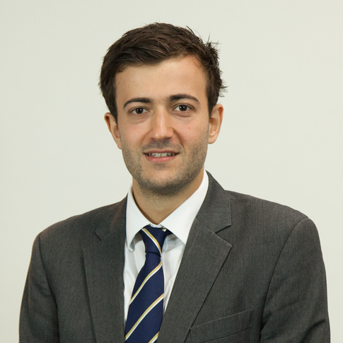 Photo of Dan Joseph
