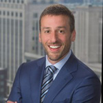 Photo of Daniel Mason