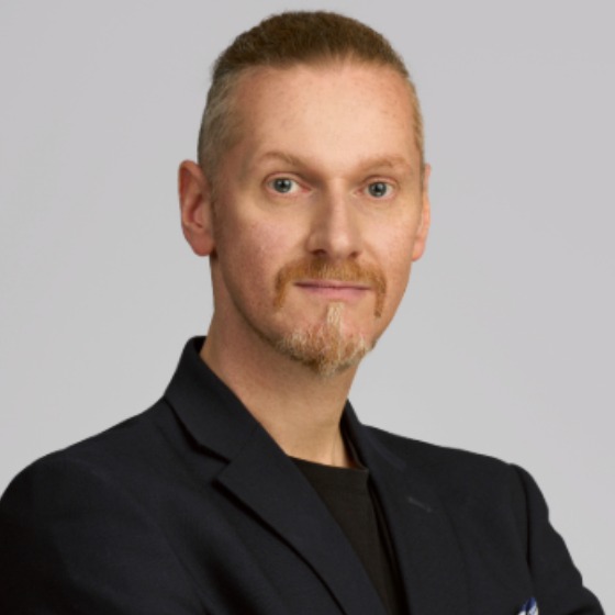 Daniel Olejnik, Business Development Manager / Pension Expert