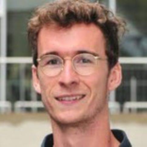 Photo of Daniel Woods