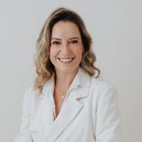 Headshot of Danielle Toledo