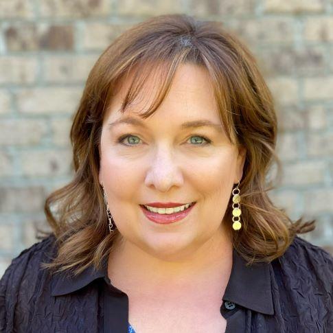 Photo of Danielle Rasey, Ph.D.