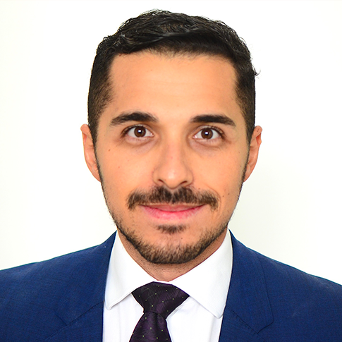 Photo of Danilo Moraes