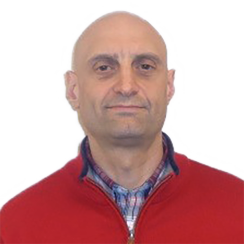 Photo of Dave Amendola