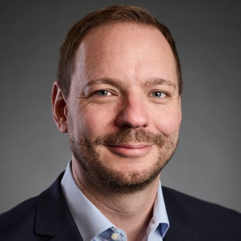 David Göllner, Senior Consultant Health & Benefits