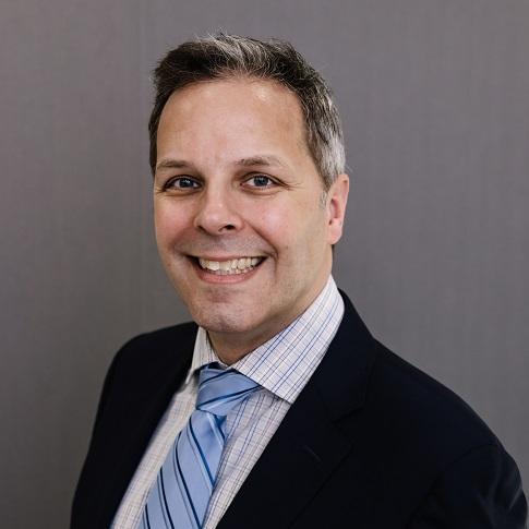 David morton