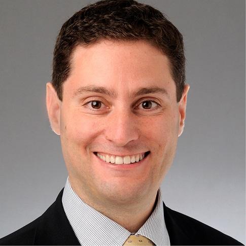 Photo of David Pauls