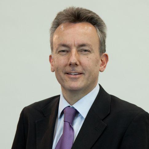Photo of David Pond