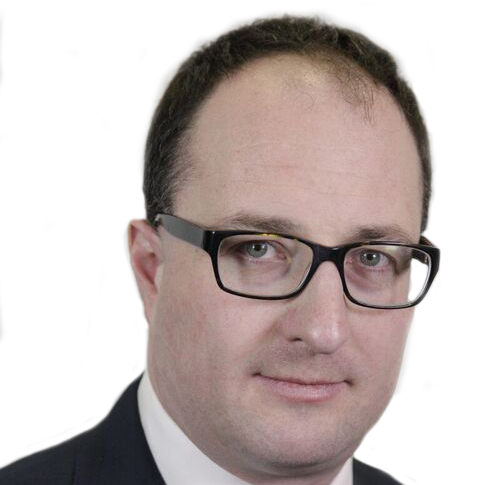 David Robbins, Senior Director, Retirement