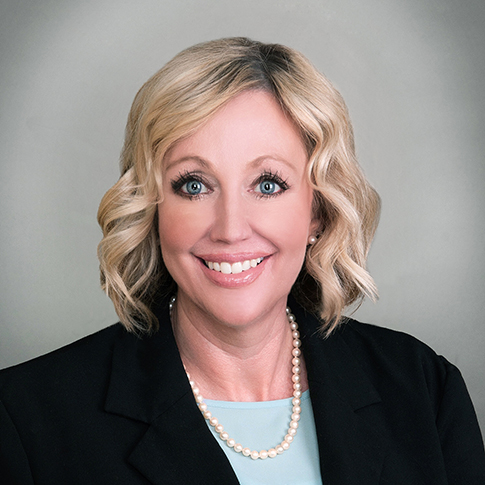 Headshot of Debbie Ketchum