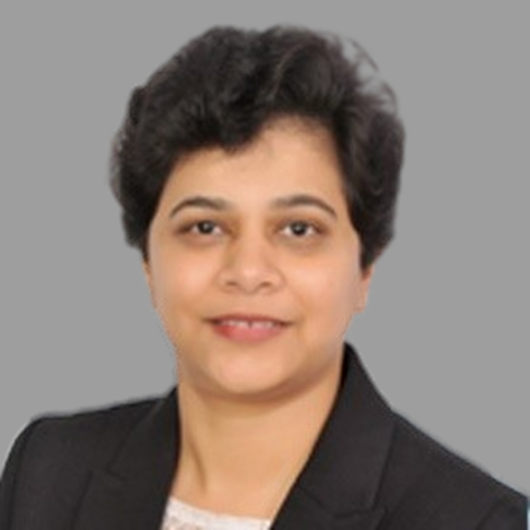 Photo of Deepika Mathur