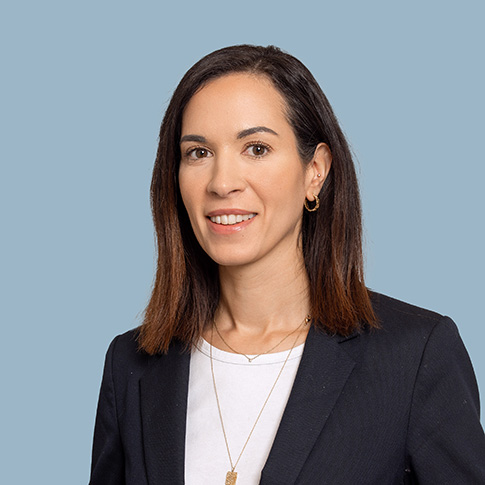 Photo of Gianna G. Dehn