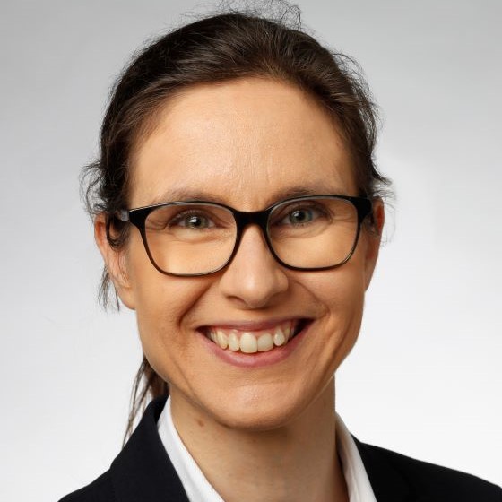 Dr. Katrin Denison, Director, Work and Rewards