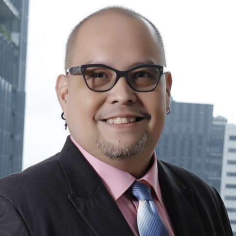 Demosthenes N. Villarin Jr., M.D.