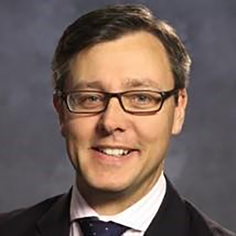 Derrick Easton, Global Head of Alternative Risk Transfer