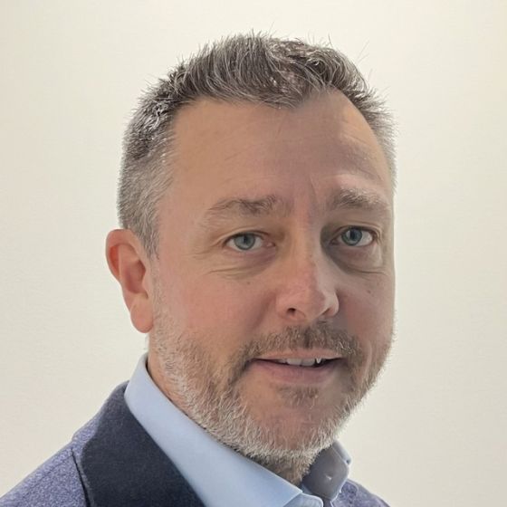 Derrick Easton, Global Head of Alternative Risk Transfer, Solutions and Head of Risk & Analytics, Western Europe