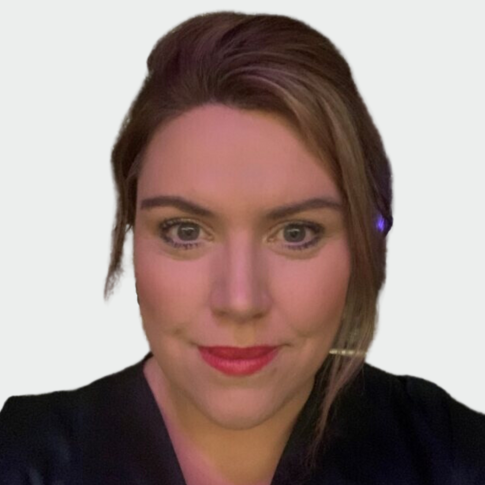 Photo of Donna Cowell