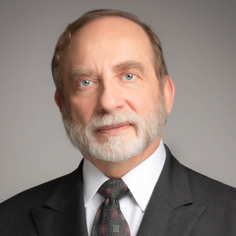 Headshot of Doug Palandech