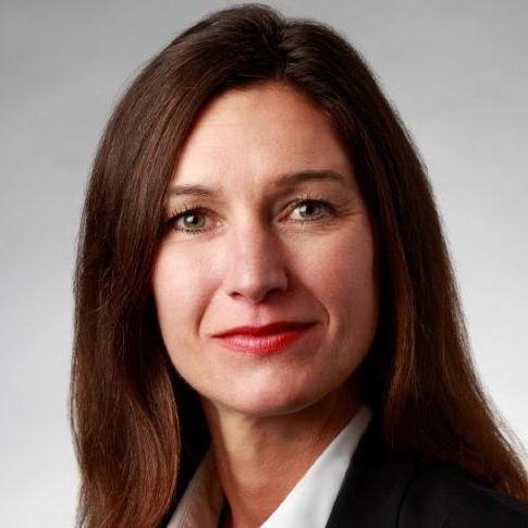 Headshot of Dr. Ute Fumagalli