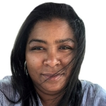 Photo of Dr. Malika Viltz-Emerson