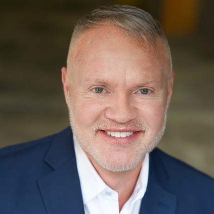 Headshot of Eddie Gammill