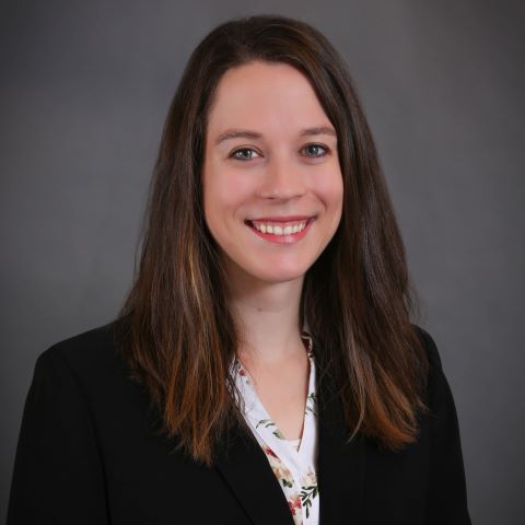 Photo of Emily M. Dobring