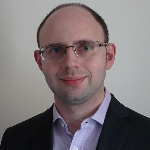Edward Howarth