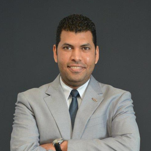 Photo of Ehab Atef