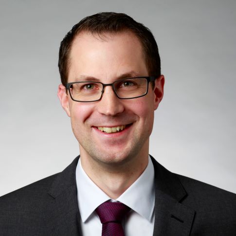 Photo of Thomas Eibach