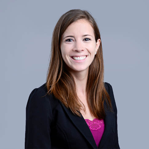 Photo of Eileen Pollard
