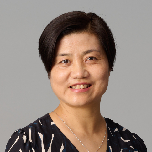 Elaine Hwang