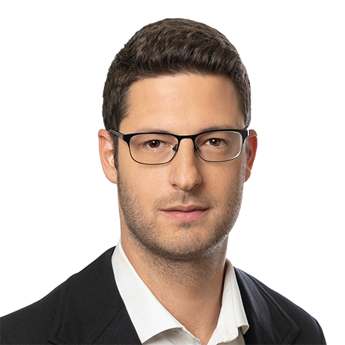 Photo of Eldad Noy