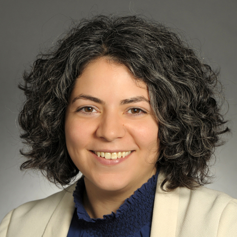 Photo of Medina El-Farra