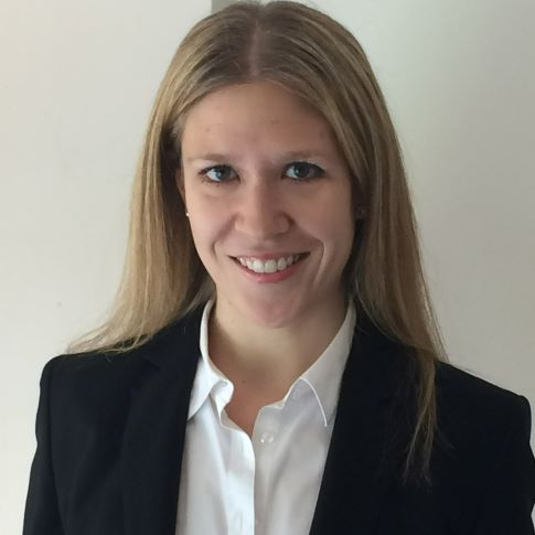 Headshot of Elizabeth Caldwell