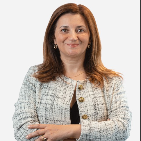 Elsa Carvalho, Managing Director - Head of Business Development