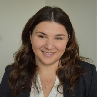 Photo of Emily Paolucci