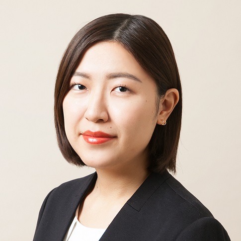 Photo of 森畑 映美