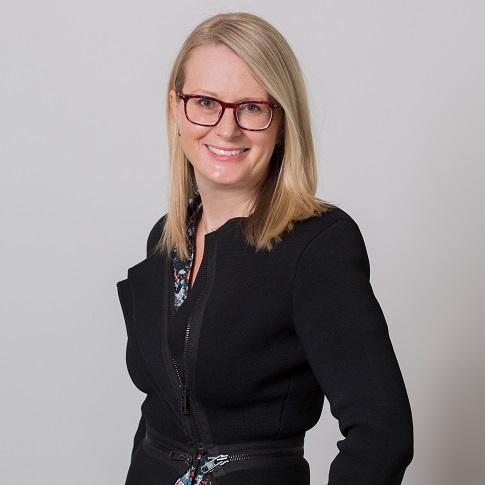 Emma Longmore, Communication & Engagement Solution Community Leader