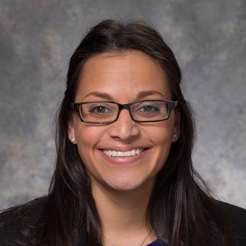 Photo of Erin Gallagher