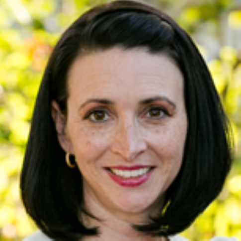 Headshot of Erin Terkoski Young