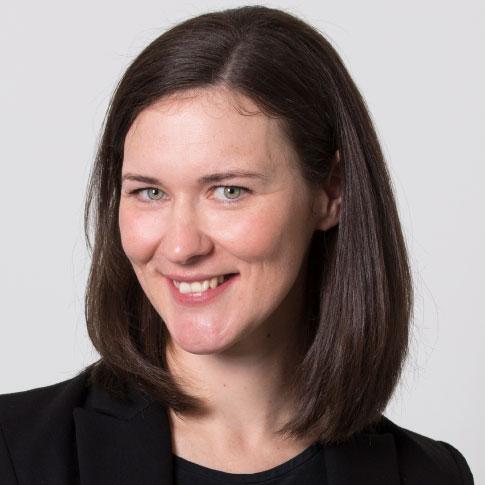 Headshot of Erinn Cullinane