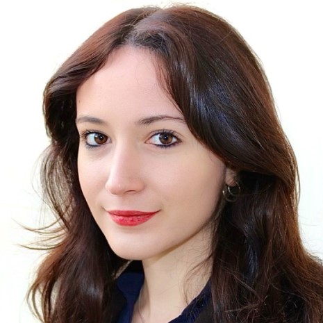 Erna Gashi