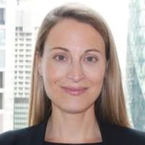 Ester Calavia Garsaball, Senior Director – Nat Cat & Risk Financing, Climate Practice.