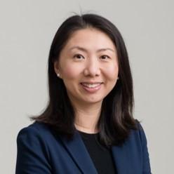 Eva Liu, Head of Strategic Development and Southeast Asia (ex. Singapore), Health & Benefits, Asia Pacific
