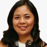 Evangeline Daquilanea, Head of Work & Rewards, Australia and New Zealand