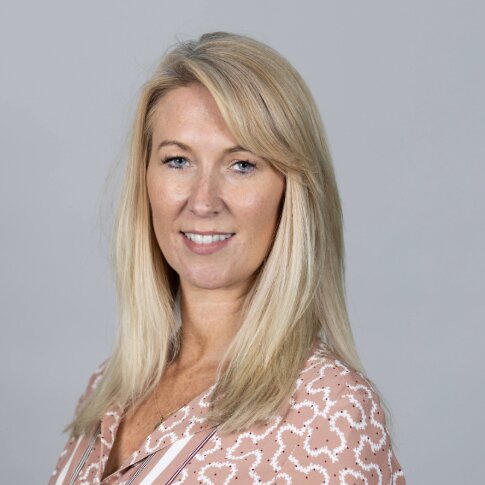 Eve Richards, GB Head of Global FINEX D&O