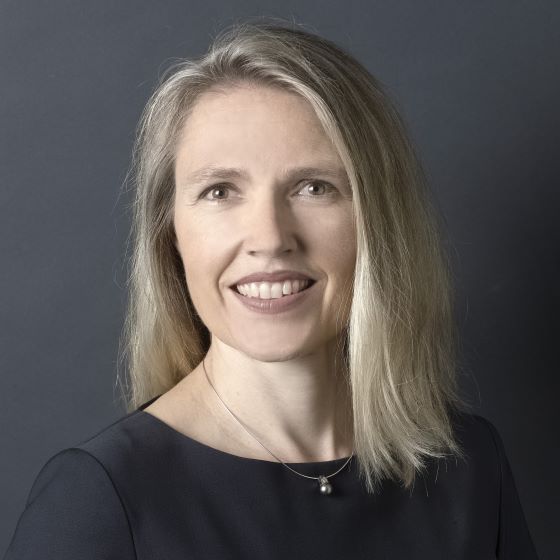 Evelyn Schilter