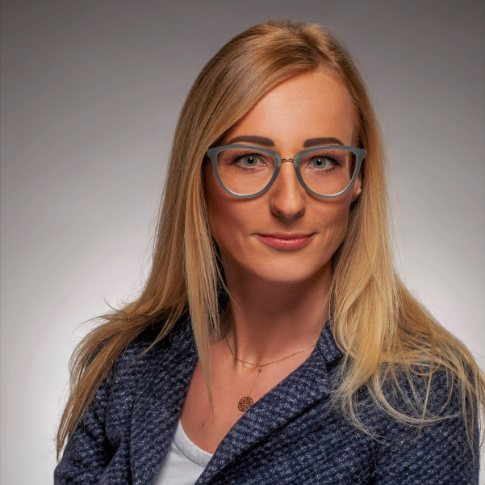 Photo of Ewa Nowosielski