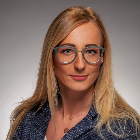 Ewa Nowosielska